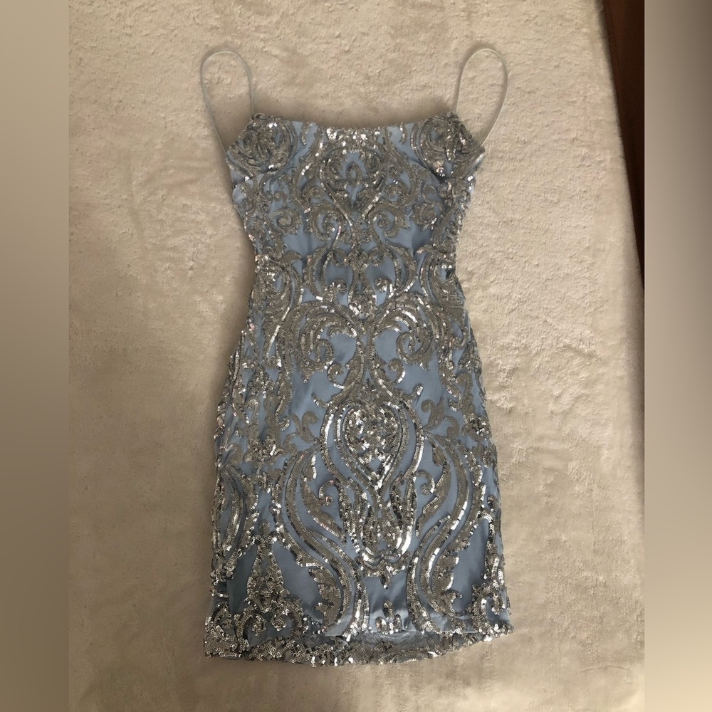 Windsor Dress